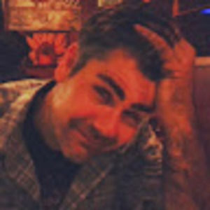 Meet your Posher, Joel david